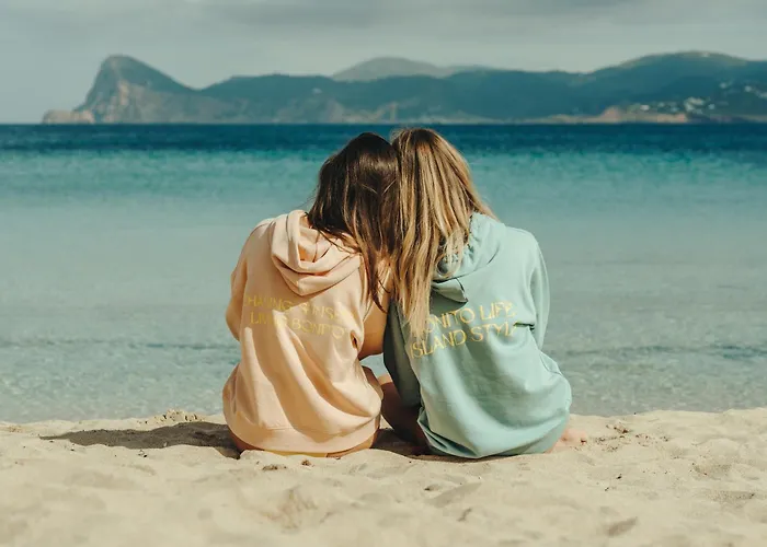 Bonito Ibiza - New Opening 2025