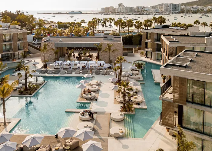 Bonito Ibiza - New Opening 2025
