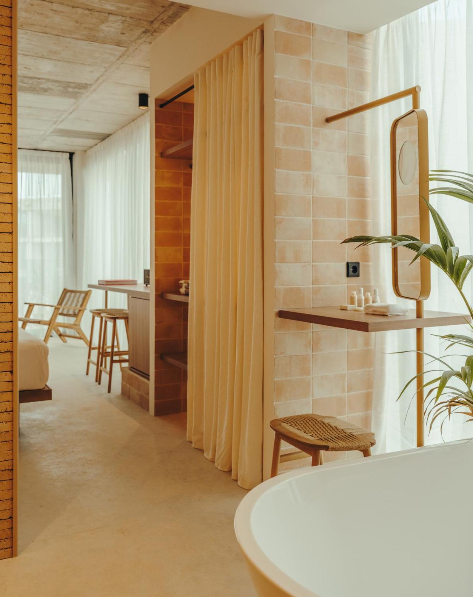 Hotel Bonito Ibiza - New Opening 2025 Sant Antoni de Portmany