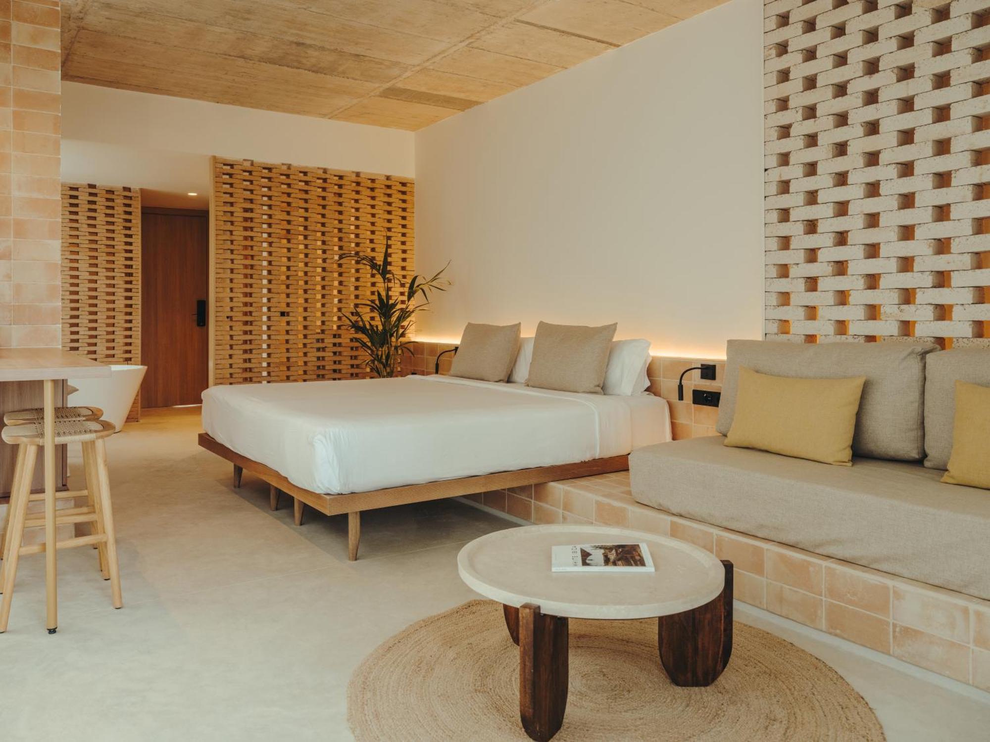 Hotel Bonito Ibiza - New Opening 2025 Sant Antoni de Portmany