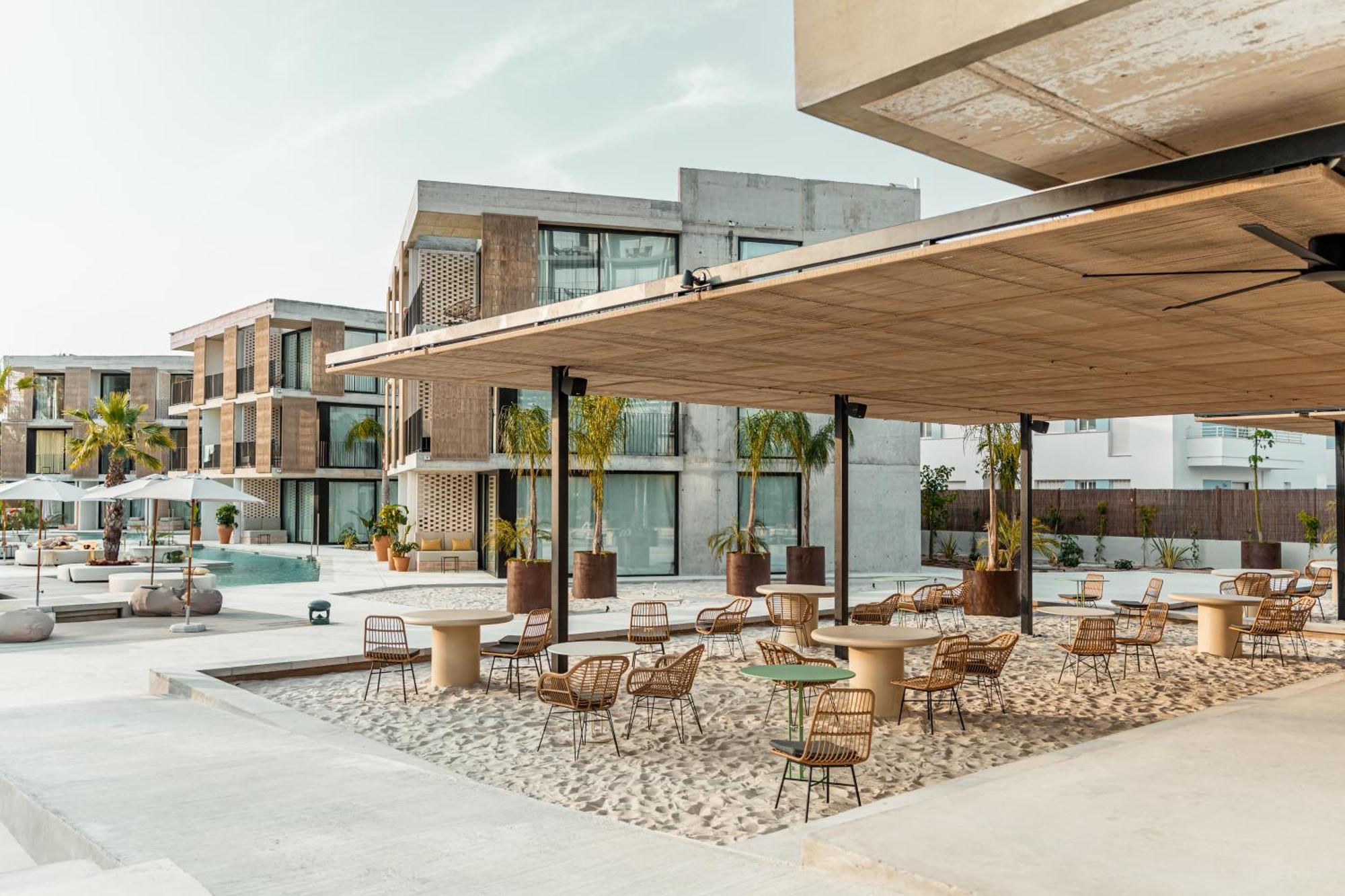 Bonito Ibiza - New Opening 2025 Sant Antoni de Portmany