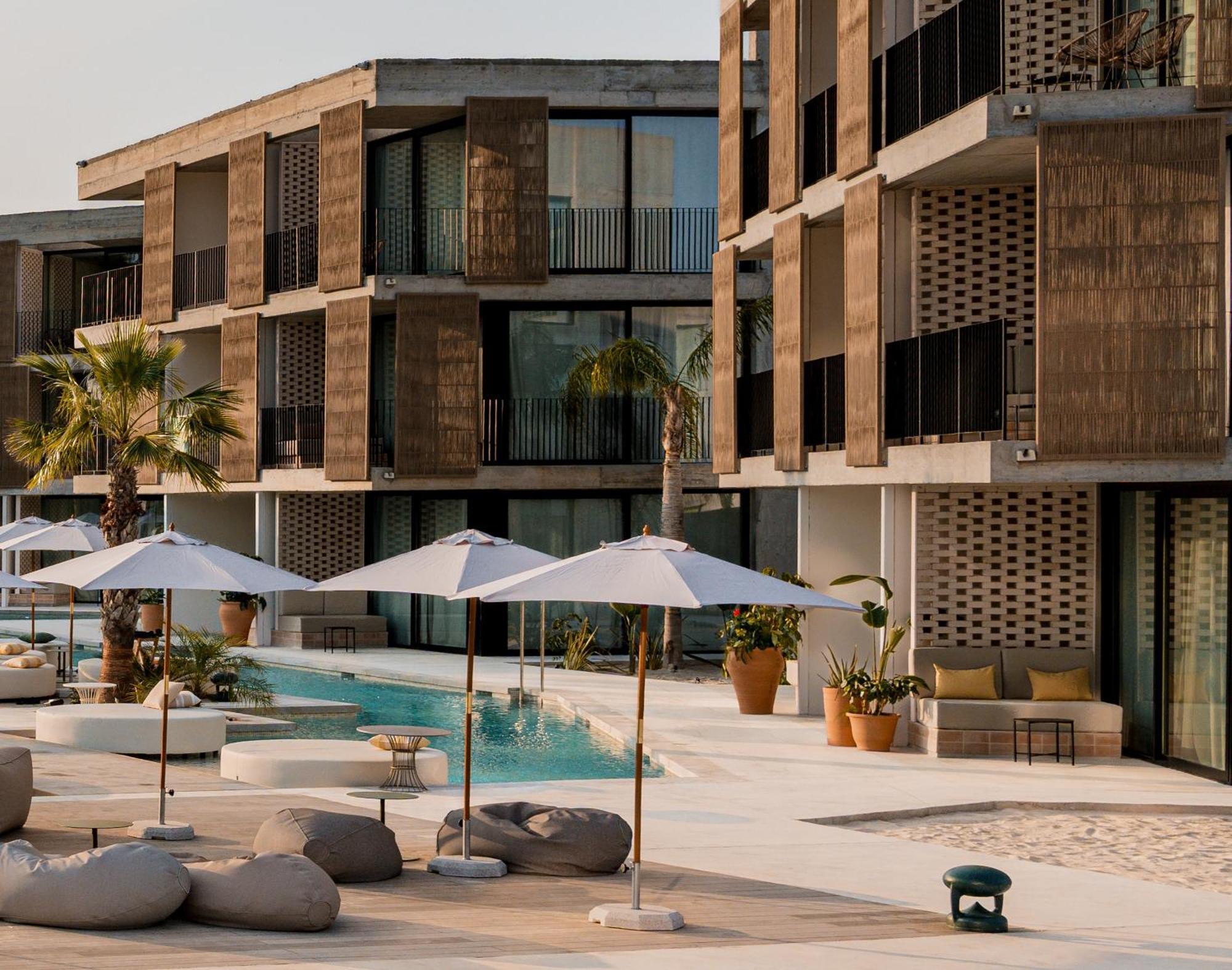 Hotel Bonito Ibiza - New Opening 2025 4*