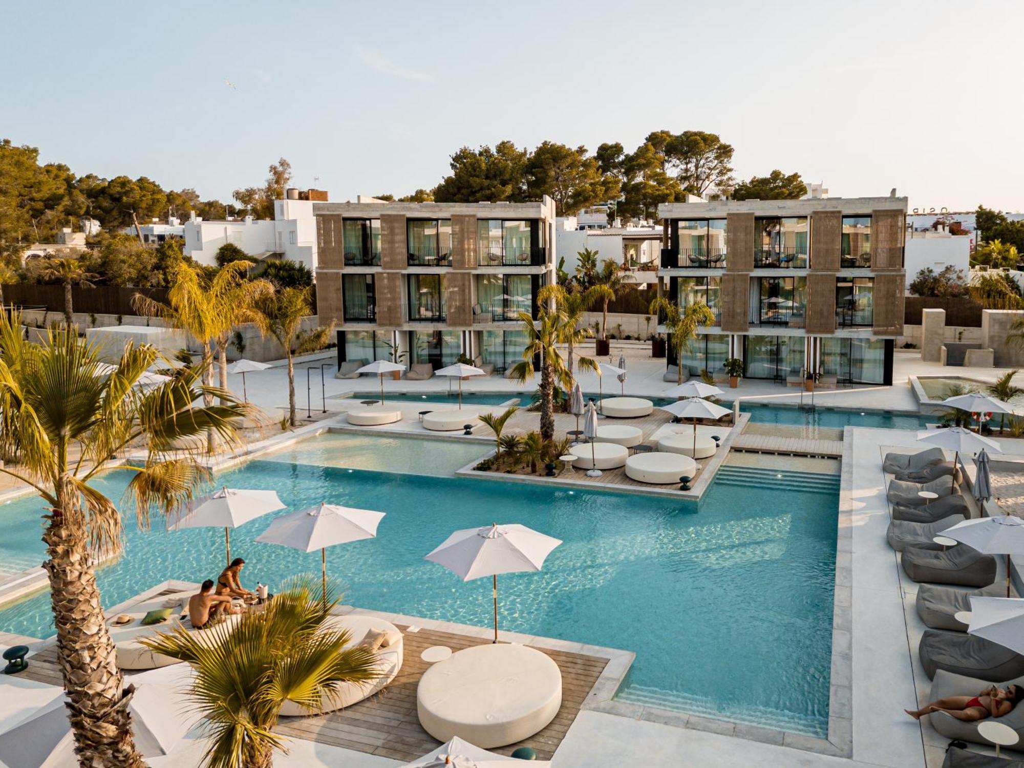 Bonito Ibiza - New Opening 2025