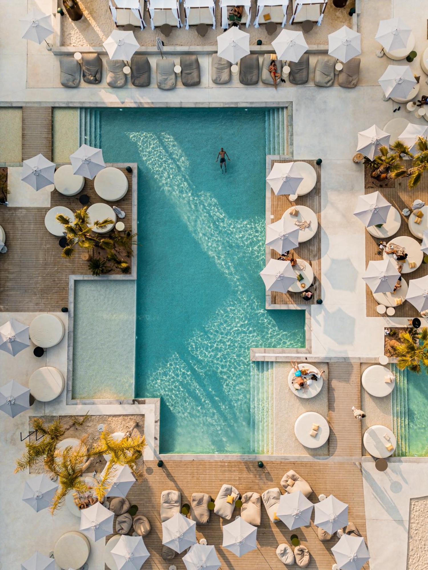 Hotel Bonito Ibiza - New Opening 2025 4*