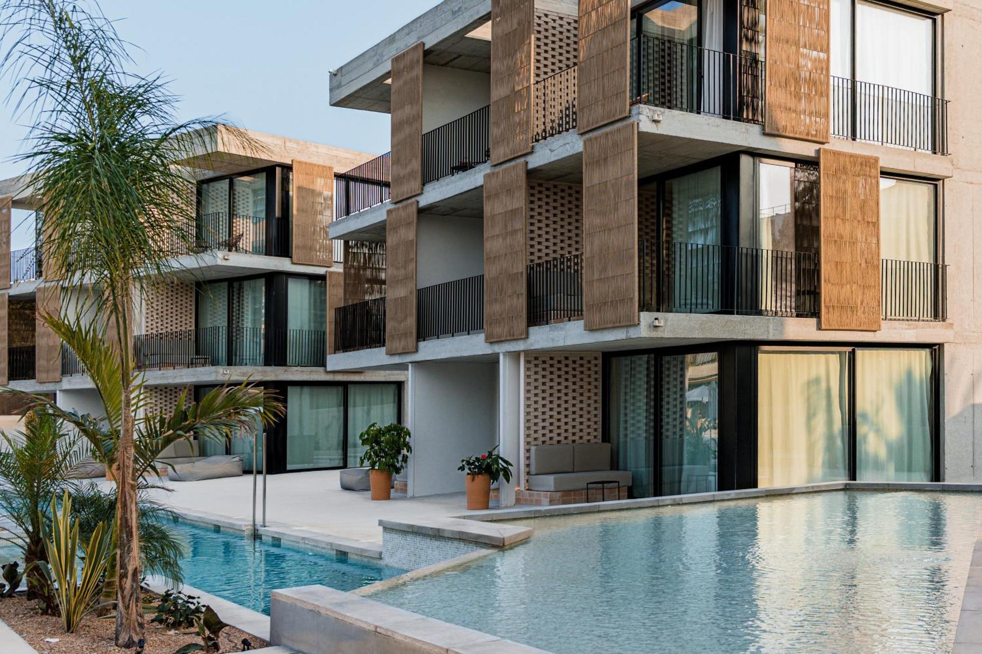 Bonito Ibiza - New Opening 2025 Hotel