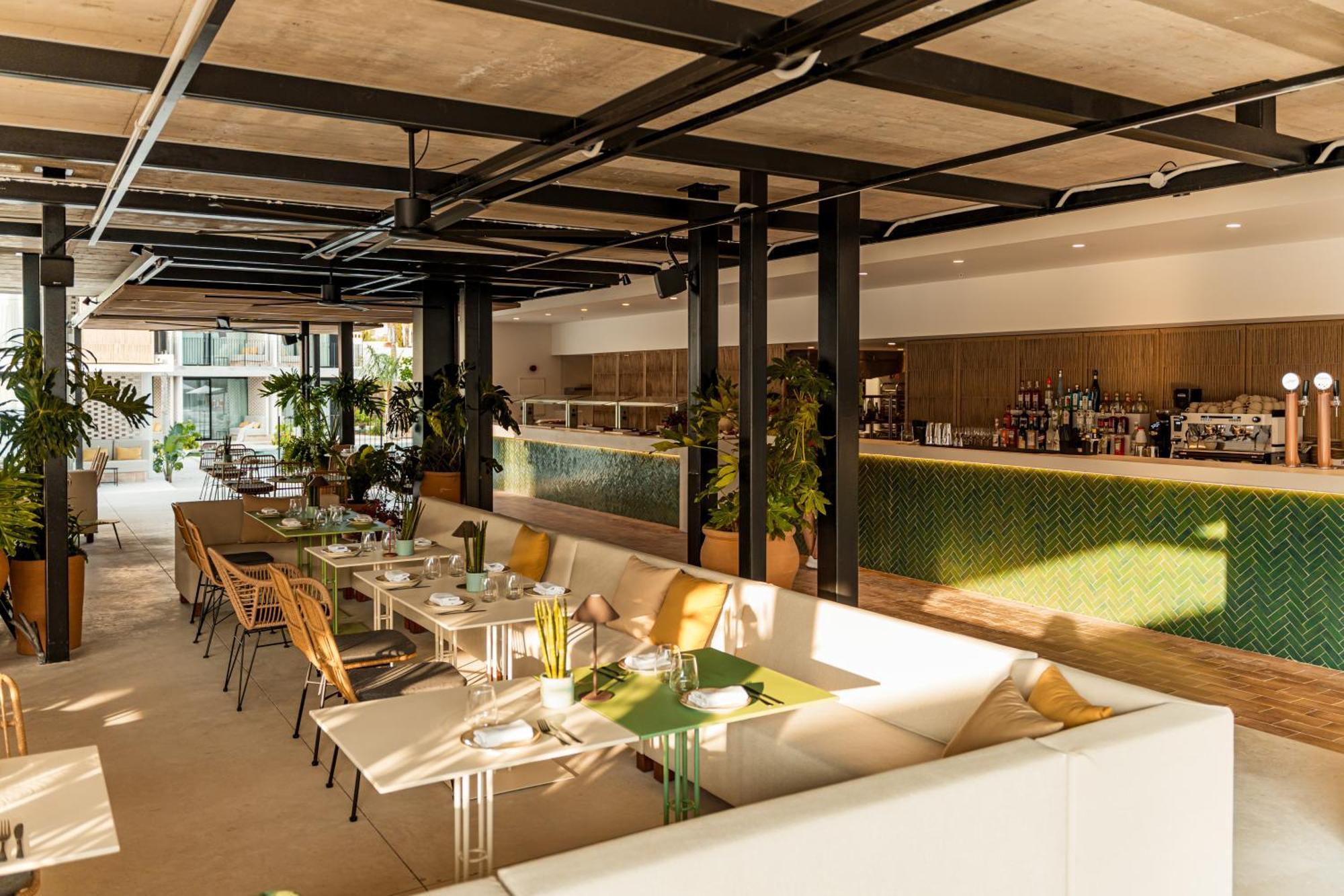Hotel Bonito Ibiza - New Opening 2025 4*