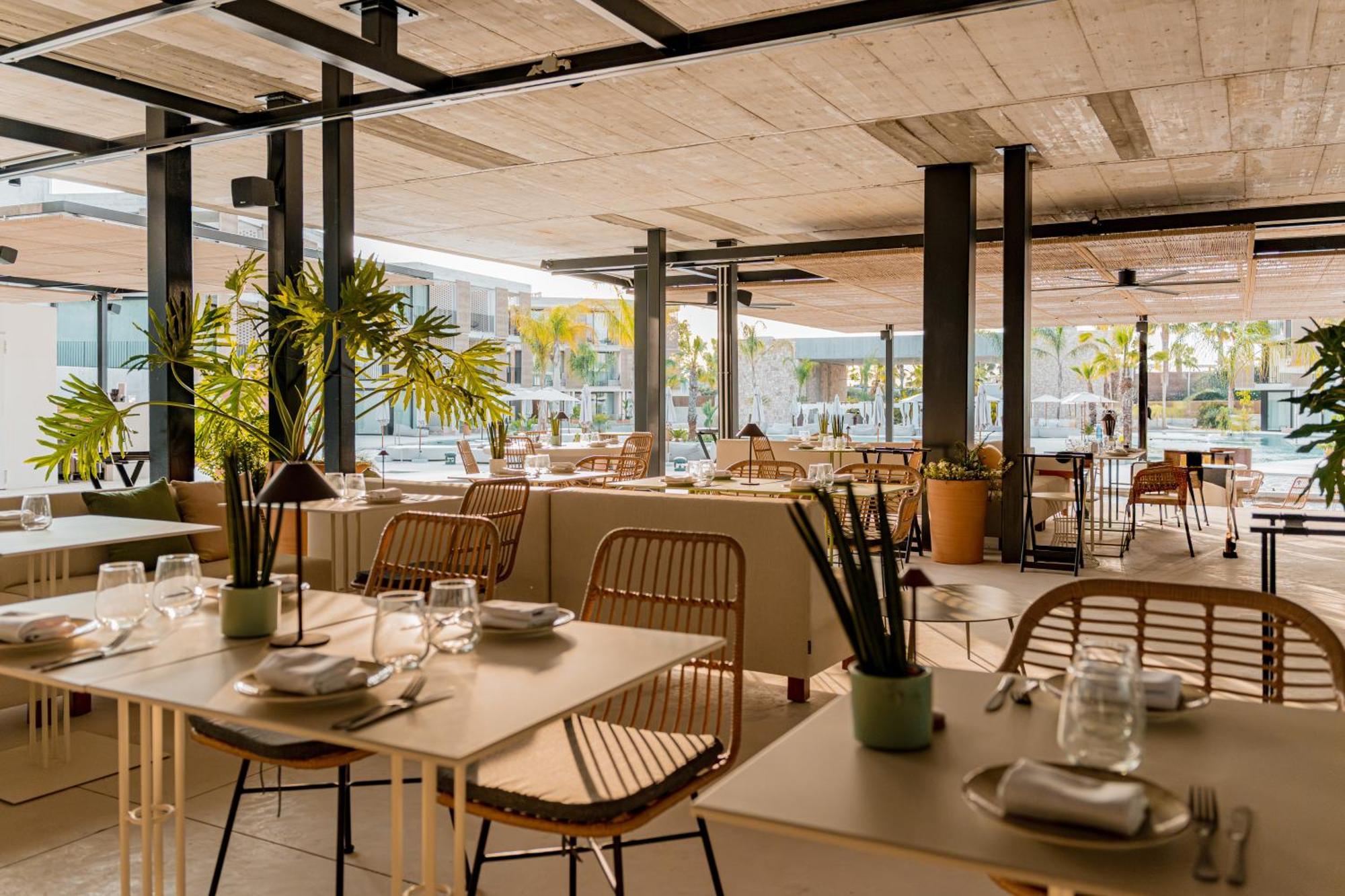 Bonito Ibiza - New Opening 2025 4*