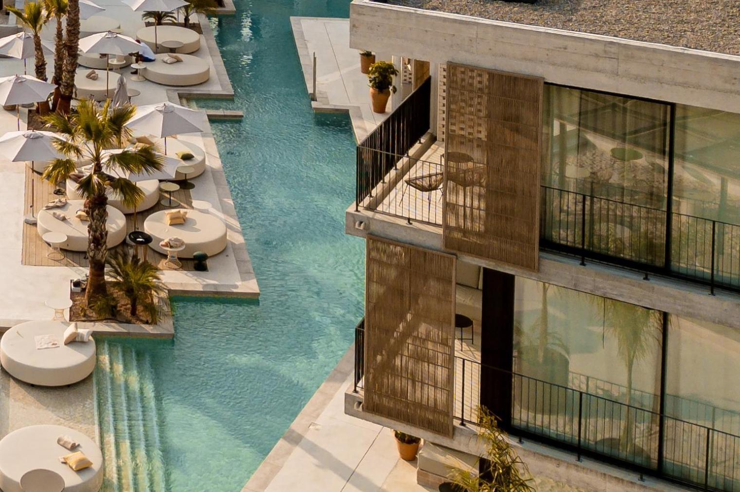 Bonito Ibiza - New Opening 2025 Sant Antoni de Portmany