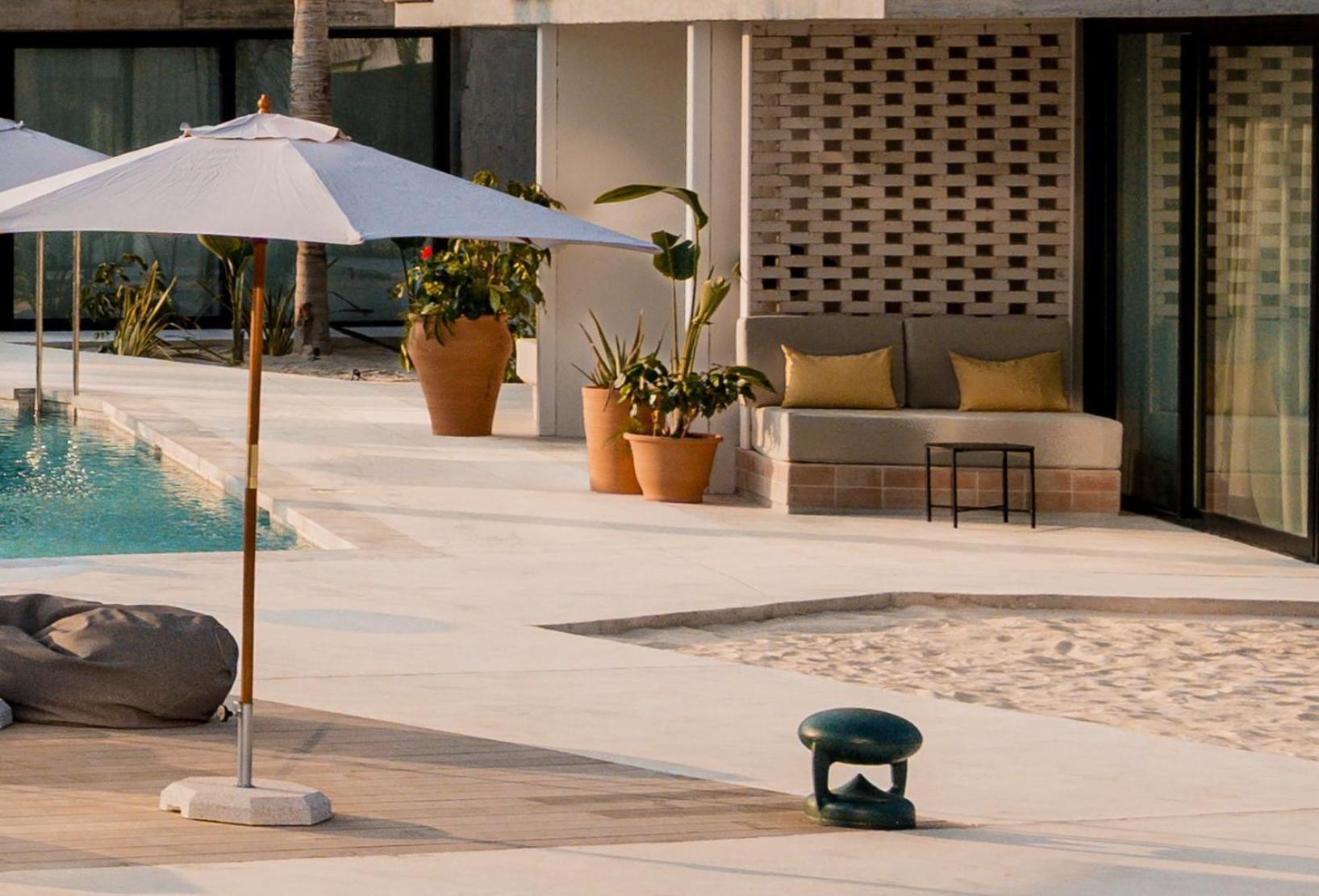 Hotel Bonito Ibiza - New Opening 2025