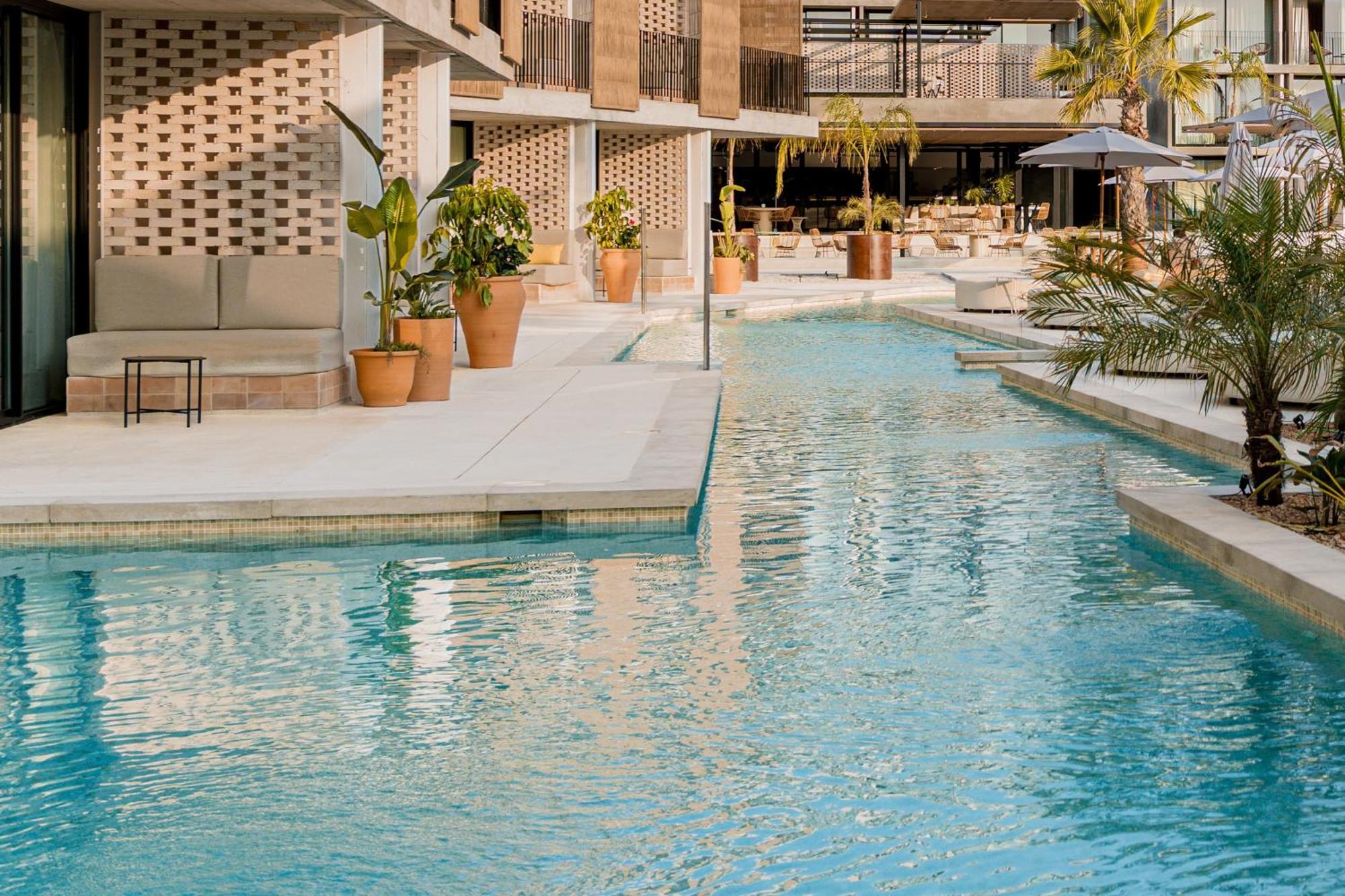 Bonito Ibiza - New Opening 2025 4* Sant Antoni de Portmany