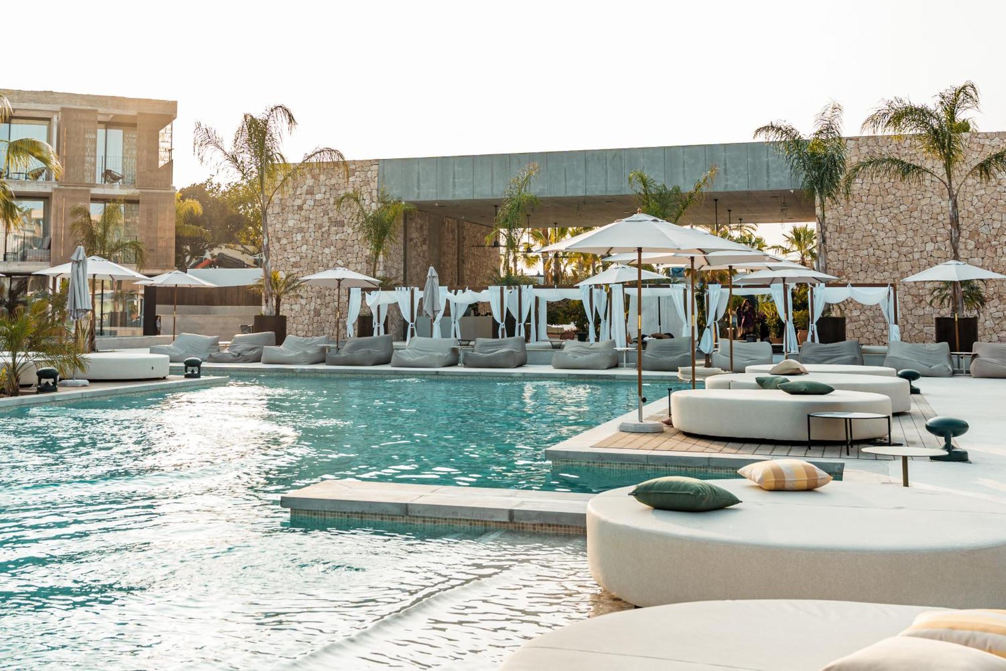 Bonito Ibiza - New Opening 2025 Hotel