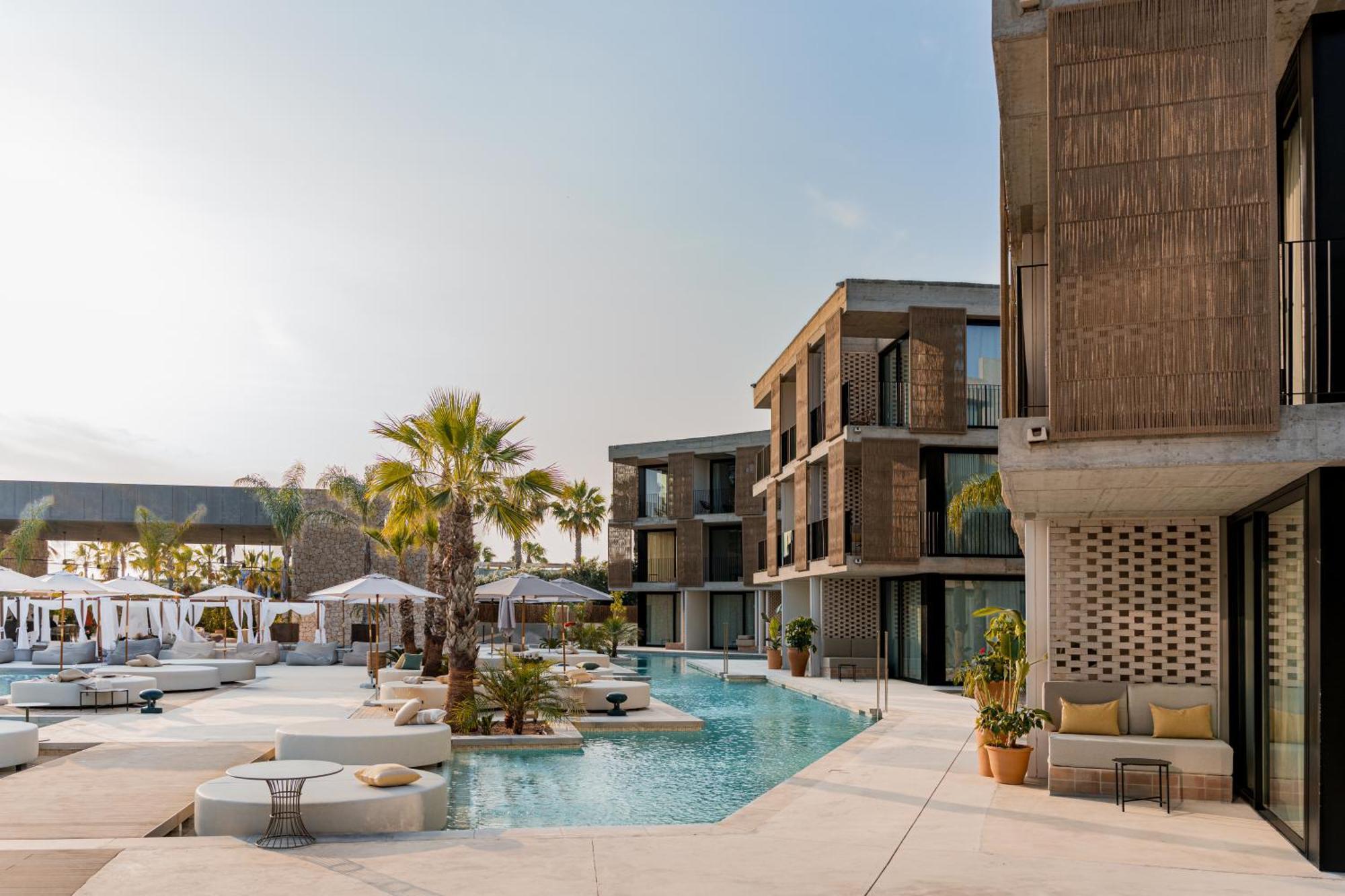 Hotel Bonito Ibiza - New Opening 2025 4*