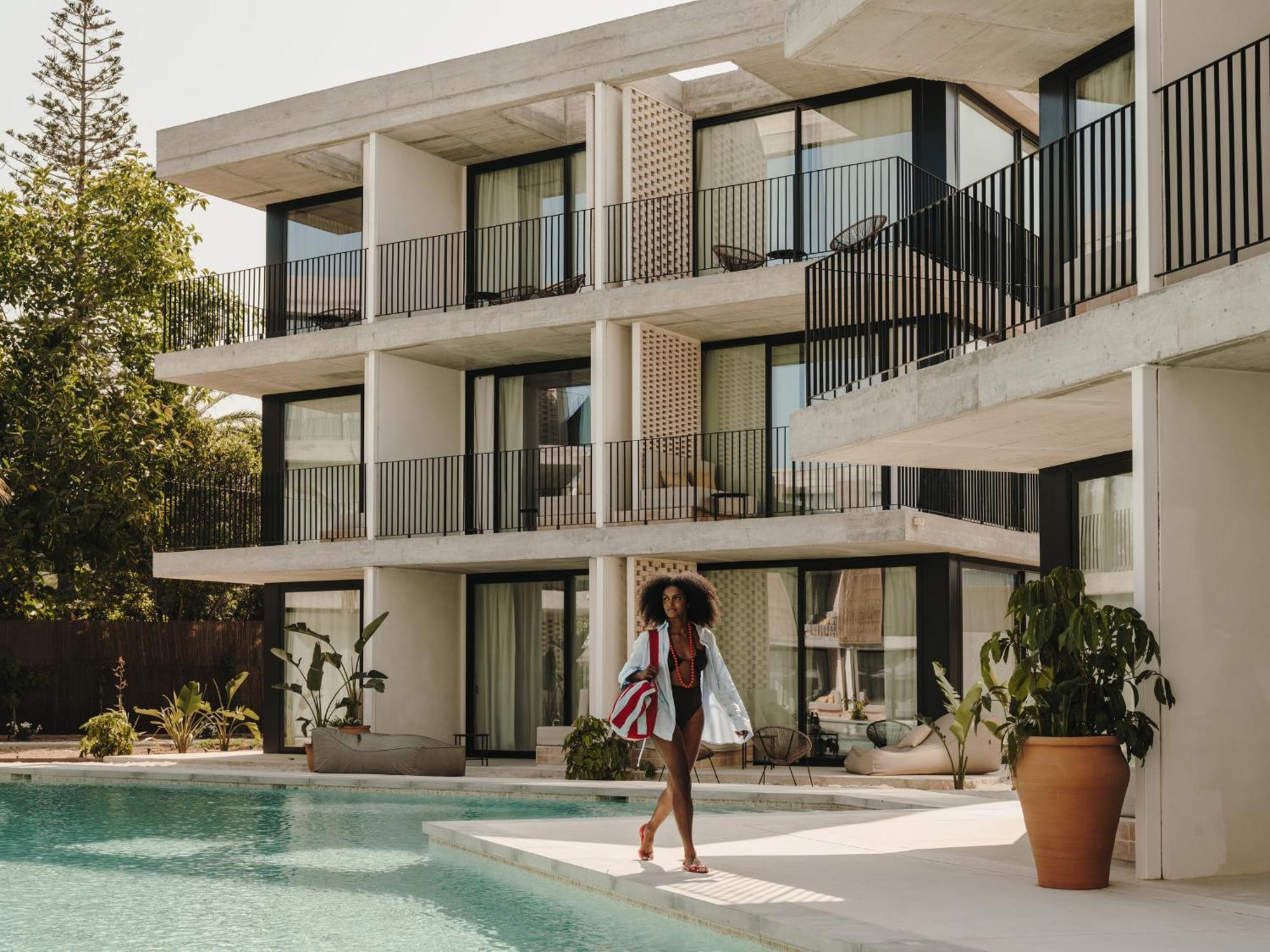 Bonito Ibiza - New Opening 2025 4*