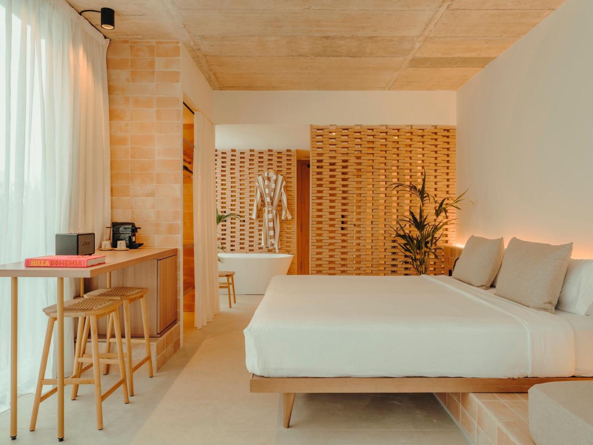 Bonito Ibiza - New Opening 2025 Hotel 4*