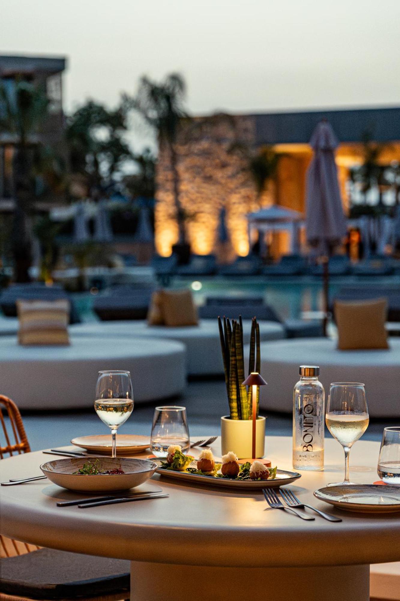 Bonito Ibiza - New Opening 2025 Hotel 4*